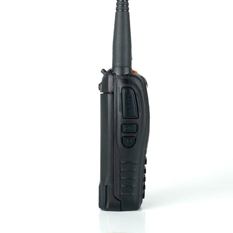 Side view of the BF-B6 Baofeng