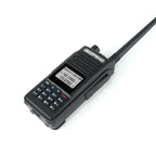 Side view of the BF-H2 Baofeng