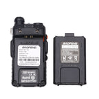 BF-R3 Baofeng with battery 