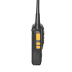 Side view of the BF-S88 Baofeng