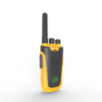 BF-T11 Baofeng yellow version 
