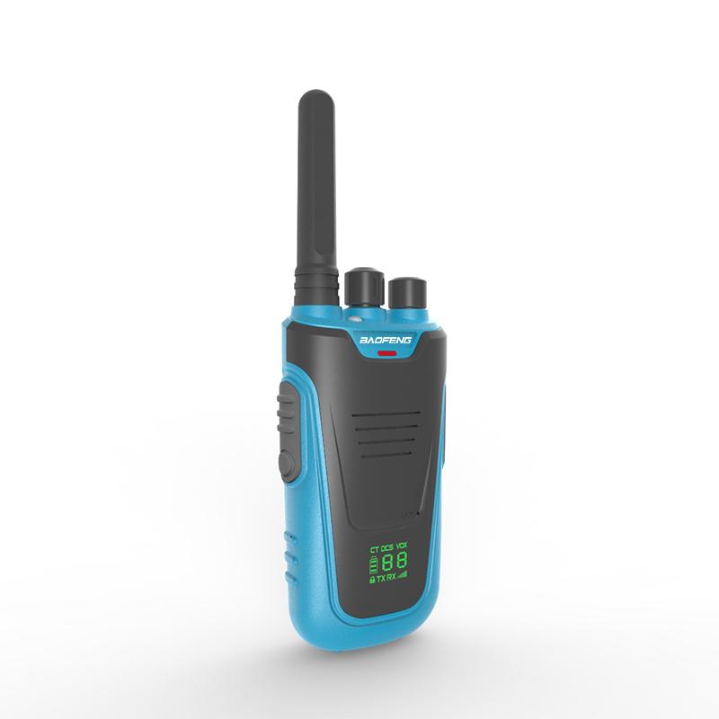 BF-T11 Baofeng blue version
