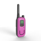 BF-T12 Baofeng pink version