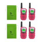 BF-T3 package content 