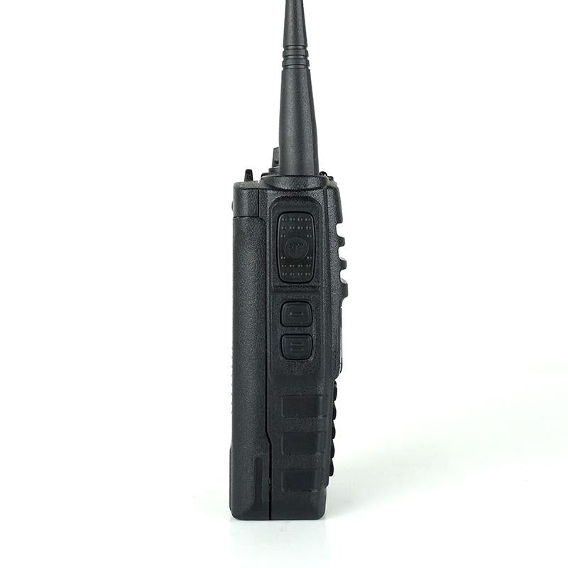 Side view of the BF-T51 Baofeng