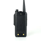 Back view of the BF-T51 Baofeng