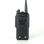 Back view of the BF-T57 Baofeng