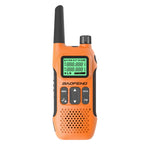 BF-T8 Baofeng orange version 