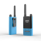 BF-T9 Baofeng blue version 