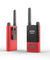 BF-T9 Baofeng red version 