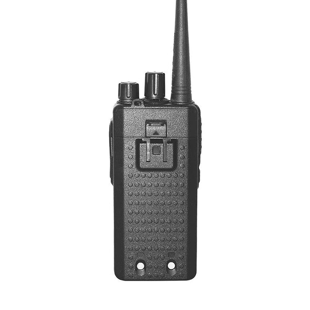 back view of the BF-V2 Baofeng
