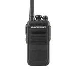 Front view of the BF-V3 Baofeng