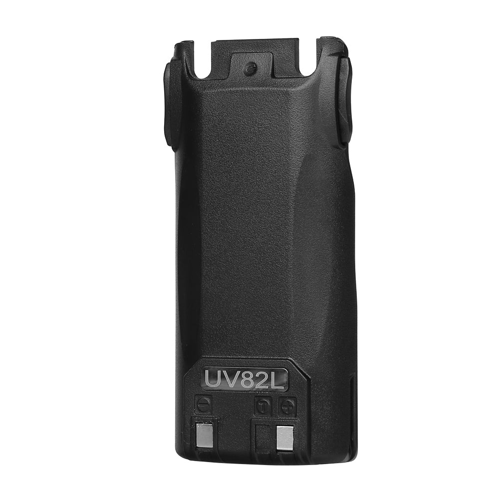 Baofeng 7.4V 2000MAH Li-ion Battery for UV-82/ UV-82L/ UV82HP Baofeng