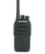  Front view of the Baofeng DM-V1 Baofeng