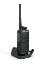 Baofeng DM-V1 with desktop charger