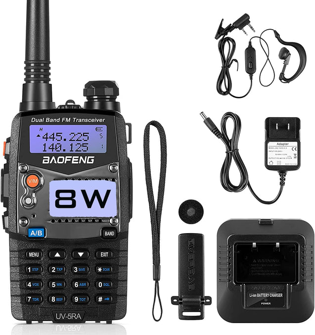 Baofeng UV-5RA Baofeng