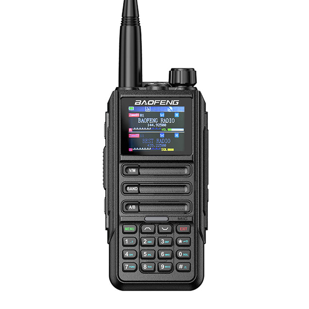 UV-16H Pro
