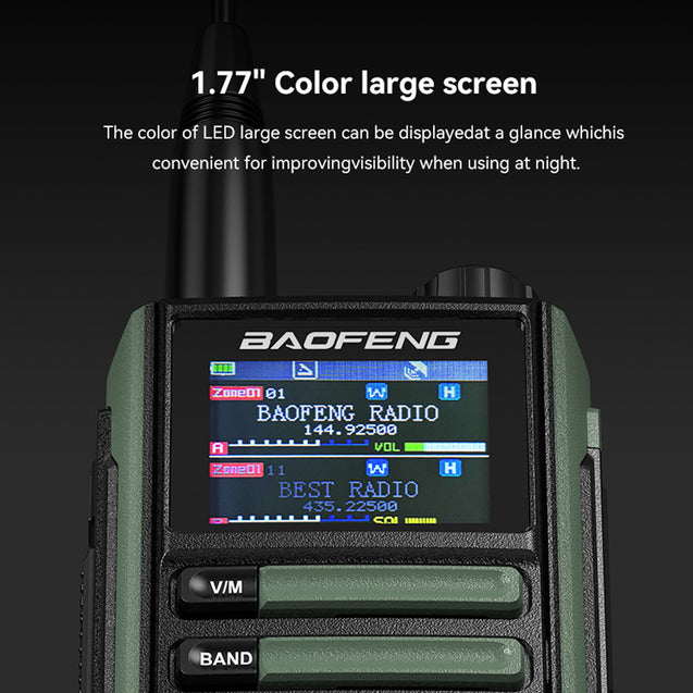 UV-16H Pro