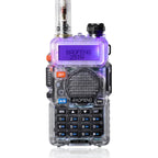 UV-5R Dual Band Ham Radio 25th Anniversary Edition