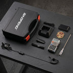 UV-5R Dual Band Ham Radio 25th Anniversary Edition