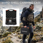 UV-5R Dual Band Ham Radio 25th Anniversary Edition