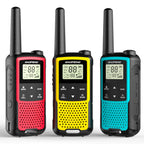 BF-33C FRS/PMR Radio