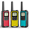 BF-33C FRS/PMR Radio