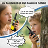 BF-33C FRS/PMR Radio