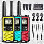 BF-33C FRS/PMR Radio