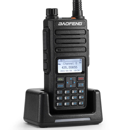 BAOFENG BF-888S 5W UHF Radio[2 Pack] – Baofeng