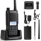 DM-1801 Pro 7W Dual Band DMR Ham Radio