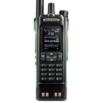 Baofeng DM-32UV 10W Multi-Band DMR Radio on a white background