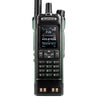 Baofeng DM-32UV 10W Multi-Band DMR Radio on a white background