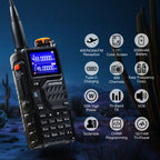 K5 Plus total functions banner