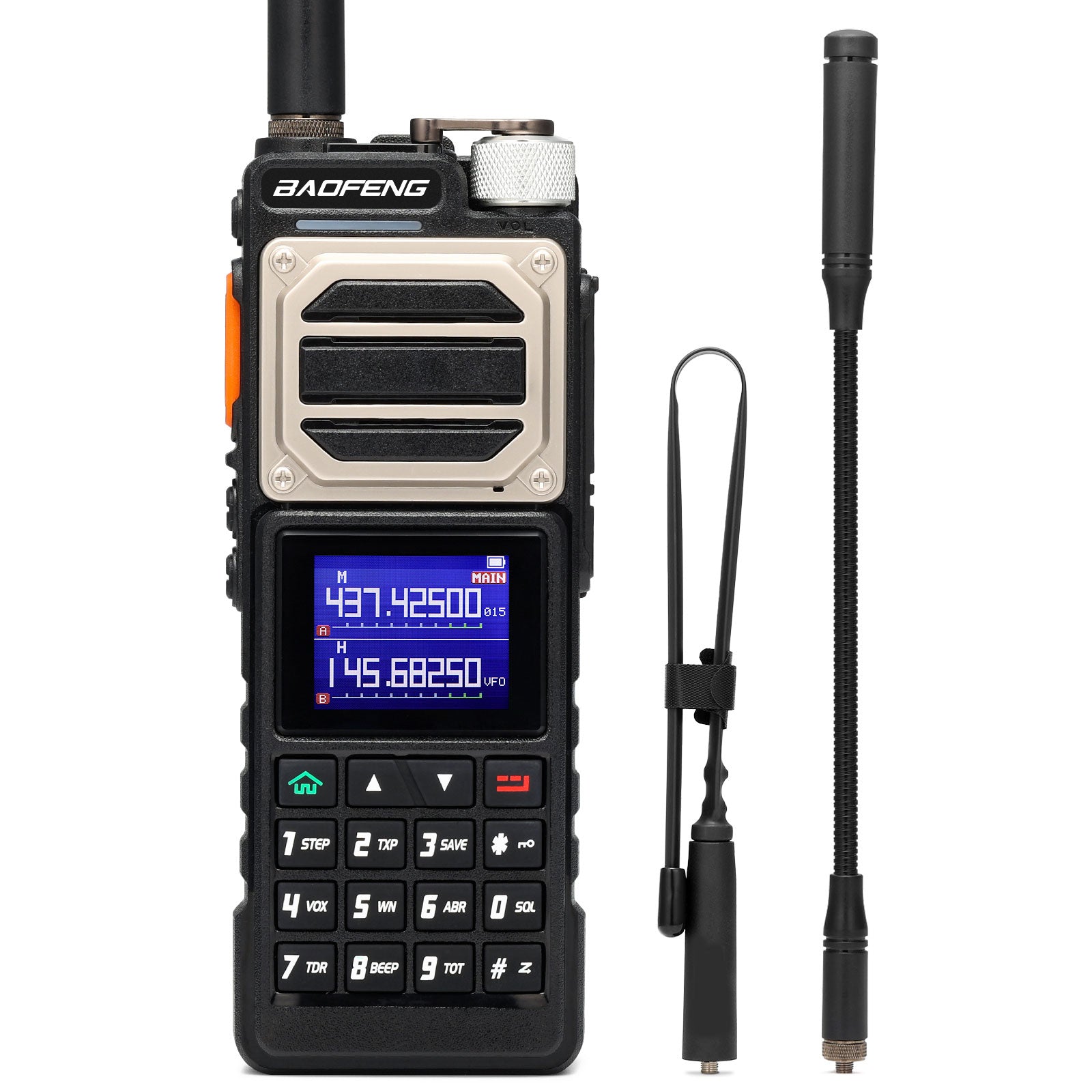 Baofeng UV-25