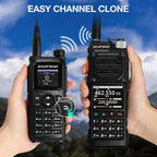 UV-28 Plus frequency copy