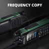 UV-32 10W Multi-Band GPS Radio