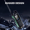 UV-32 10W Multi-Band GPS Radio