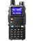 Front view of the UV-5G Plus 