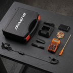 UV-5R Dual Band Ham Radio 25th Anniversary Edition