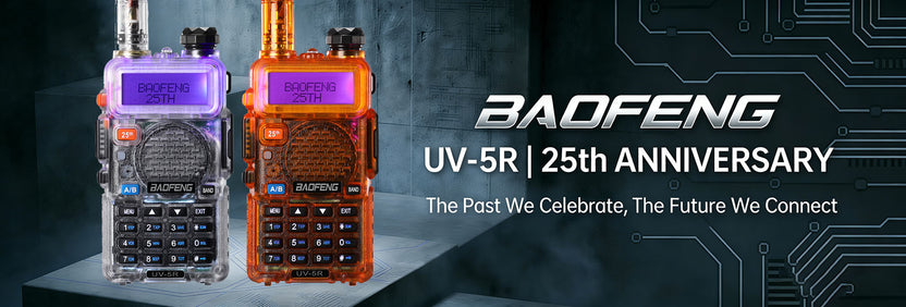 Baofeng -> The Official Baofeng Store | Get the Latest Baofeng News