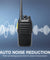 Baofeng V1D radio auto noise reduction