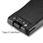 Battery 1500mAh for BF-88ST with type-C  interface