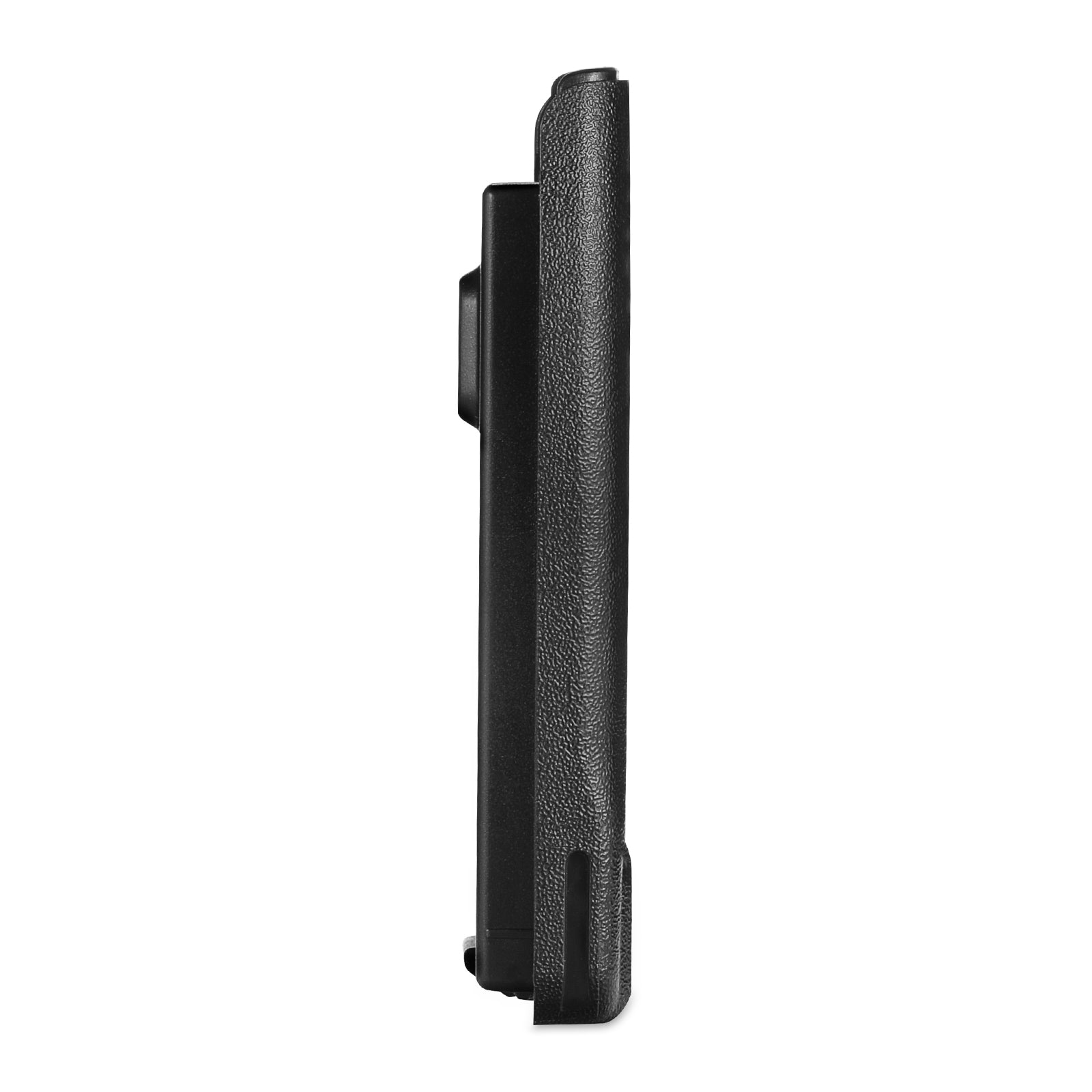 Side view of the Battery 1500mAh for BF-88ST Baofeng