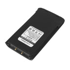 Battery 1500mAh for Baofeng  GT-1 Baofeng