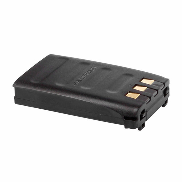 Battery 1800mAh for GT-3/GT-3TP Baofeng