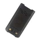Back view of the Battery 1800mAh for UV-9R / UV-9G / GT-3WP Baofeng