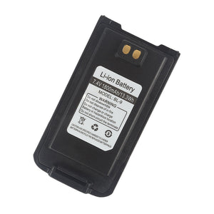 Battery 1800mAh for UV-9R / UV-9G / GT-3WP Baofeng