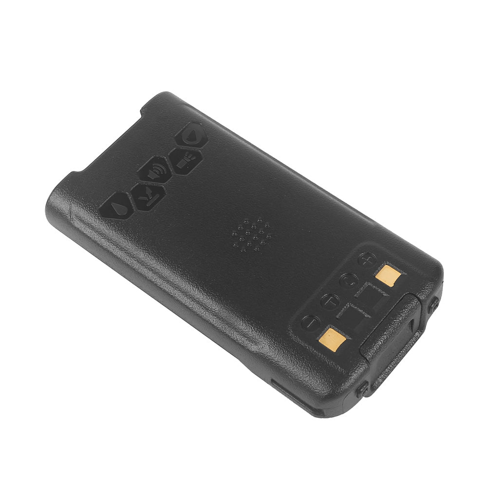 Battery 1800mAh for UV-9R / UV-9G / GT-3WP Baofeng details 