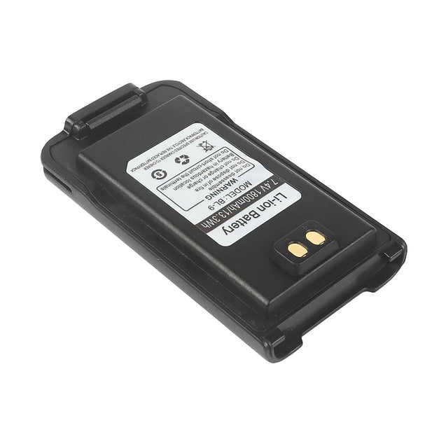 Battery 1800mAh for UV-9R / UV-9G / GT-3WP Baofeng